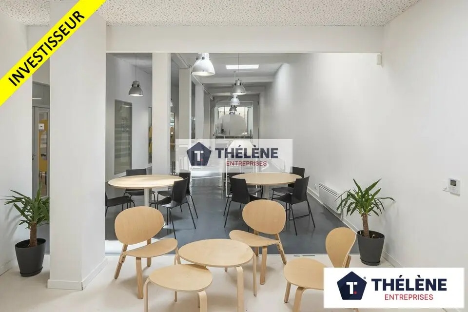 Local commercial dans Montpellier à vendre Photo intérieure– Image 1 sur 12