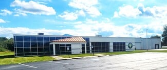 Plus de détails pour 42109 SR 18, Wellington, OH - Local d’activités à vendre