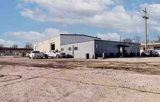 Plus de détails pour 140 A E Woodlawn Ave, Louisville, KY - Industriel/Logistique à vendre