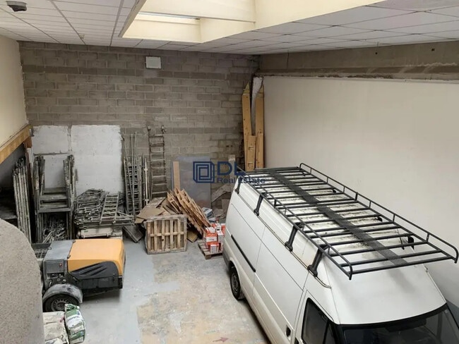 Plus de détails pour Industriel/Logistique à vendre