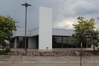Plus de détails pour 2950 S Havana St, Aurora, CO - Local commercial à louer