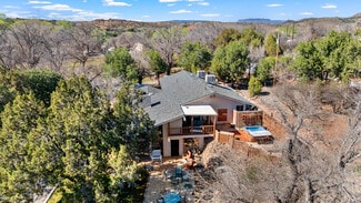Plus de détails pour 10580 E Swinging Bridge Ln, Cornville, AZ - Spécialisé à vendre