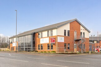 Plus de détails pour Wakefield Rd, Leeds - Bureau à louer