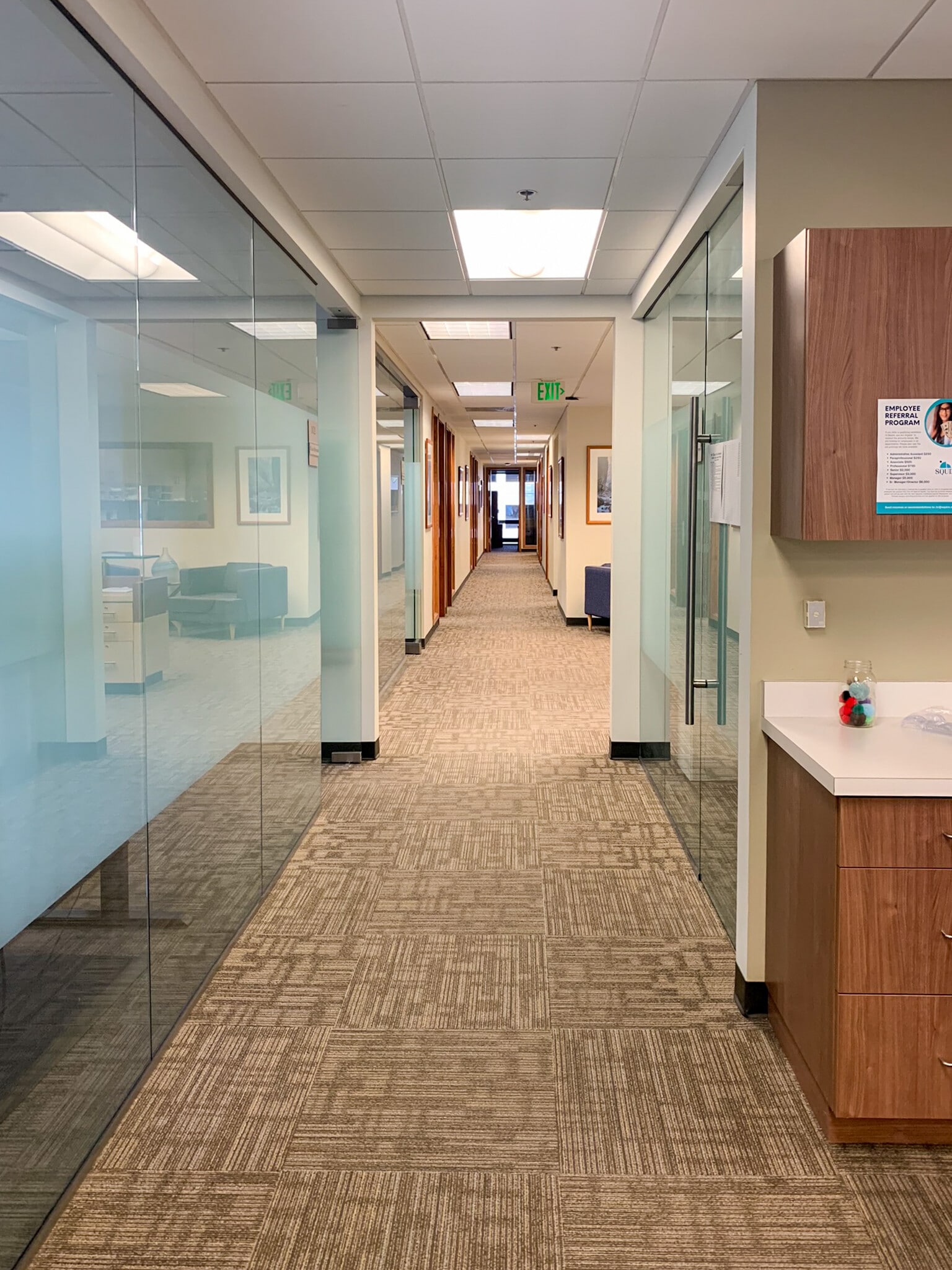 215 S State St, Salt Lake City, UT à louer Photo de l’immeuble– Image 1 sur 4