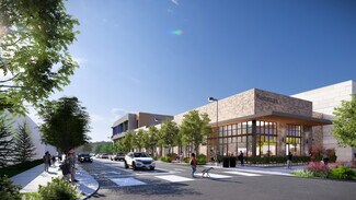 Plus de détails pour 765 Pecan St E, Pflugerville, TX - Local commercial à louer