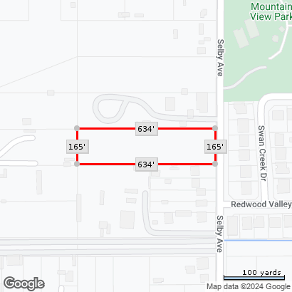 0 Selby ave, Eastvale, CA à vendre - Photo de l’immeuble – Image 2 sur 2