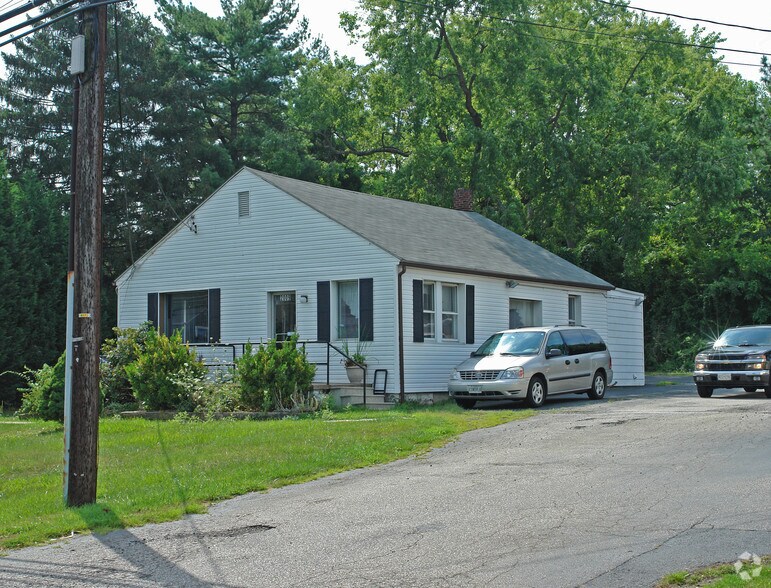 2009 Pulaski Hwy, Edgewood, MD à vendre - Photo principale – Image 1 sur 3