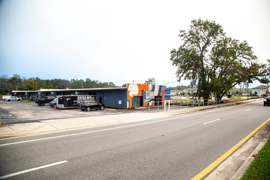1495 Seminola Blvd, Casselberry, FL à louer - Photo de l’immeuble – Image 3 sur 12