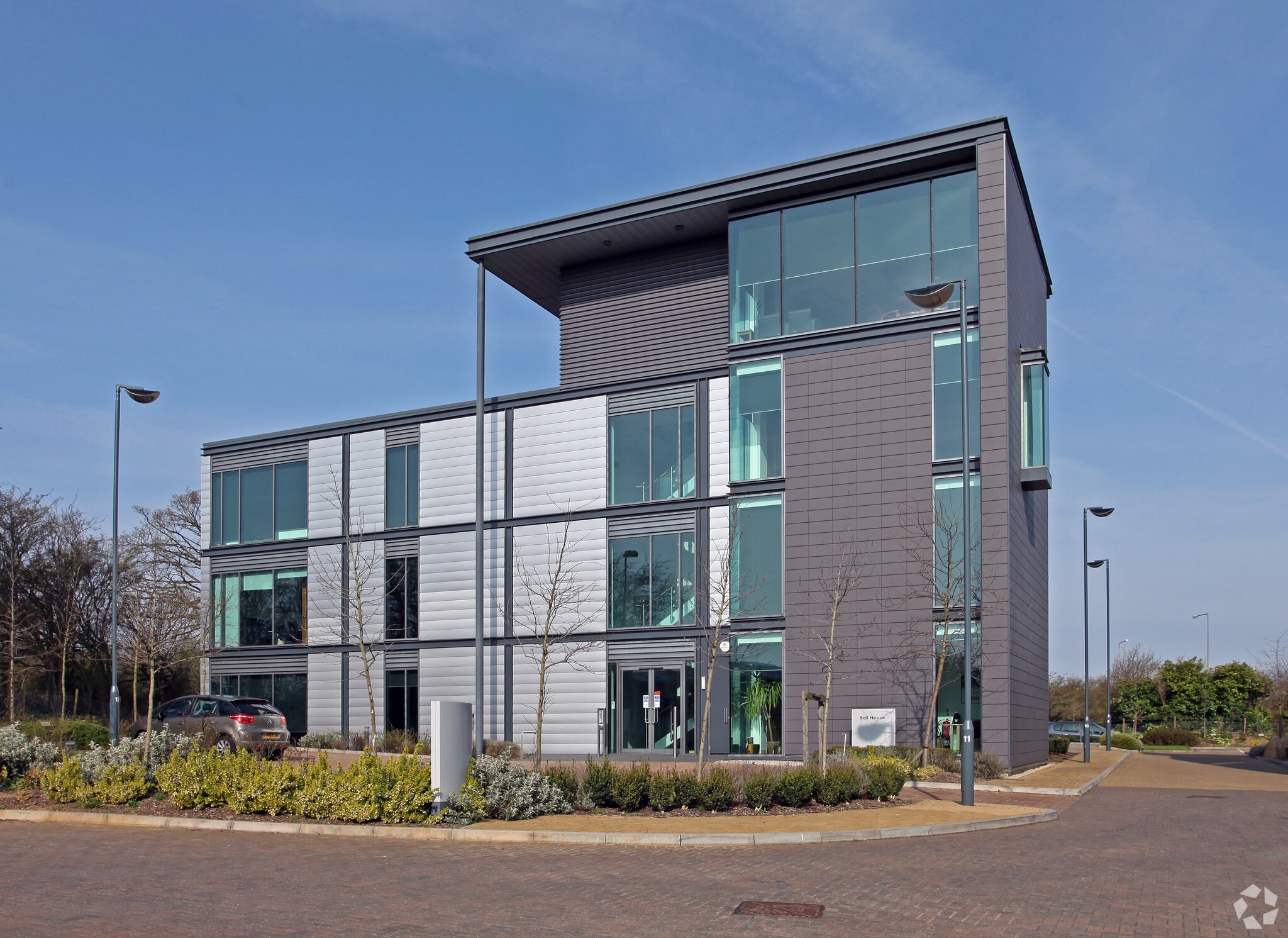 Seebeck Pl, Milton Keynes à louer Photo principale– Image 1 sur 24