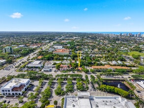 800 Seagate Dr, Naples, FL - Vue aérienne vue de carte - Image1
