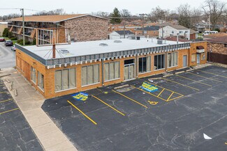 Plus de détails pour 15339 Chicago Rd, Dolton, IL - Local commercial à louer