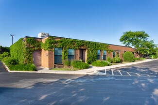 Plus de détails pour 241 S Frontage Rd, Burr Ridge, IL - Différents types d’espaces à louer
