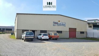 Plus de détails pour Industriel/Logistique à vendre