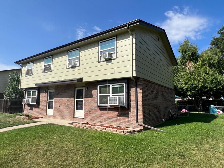 1345-1347 Emery, Longmont, CO à vendre - Photo de l’immeuble – Image 3 sur 5