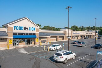 Plus de détails pour 401 New London Rd, Newark, DE - Local commercial à louer