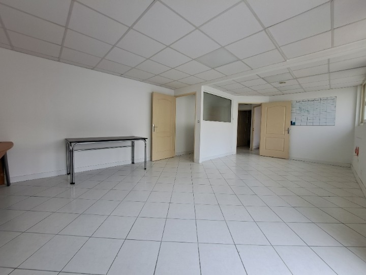 Bureau dans Toulouse à vendre Photo intérieure– Image 1 sur 9