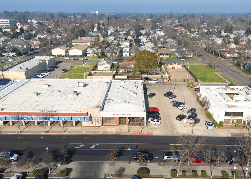 333 W 18th St, Merced, CA à vendre - Photo de l’immeuble – Image 3 sur 33