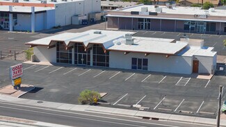 Plus de détails pour 1444 E Main St, Mesa, AZ - Local commercial à vendre