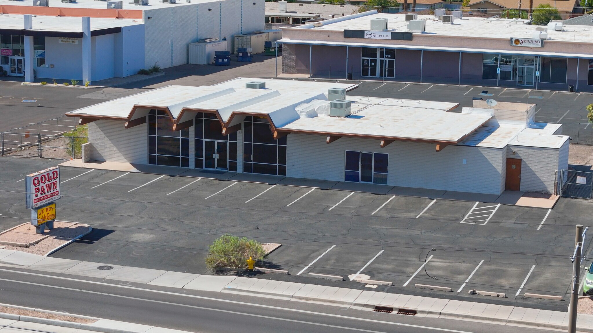 1444 E Main St, Mesa, AZ à vendre Photo principale– Image 1 sur 4