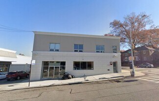 Plus de détails pour 249-46 Horace Harding Expressway – Local commercial à vendre, Douglaston, NY