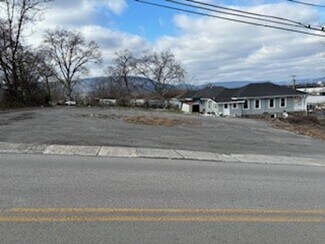 Plus de détails pour 201 Richmond Ave, Rossville, GA - Terrain à vendre