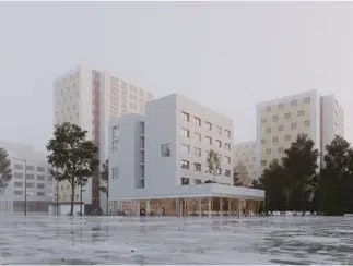 Plus de détails pour Local commercial à louer