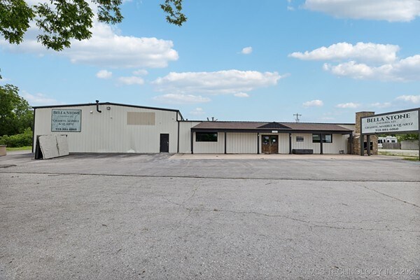 13802 S Union Pl, Glenpool, OK à vendre - Photo de l’immeuble – Image 2 sur 11