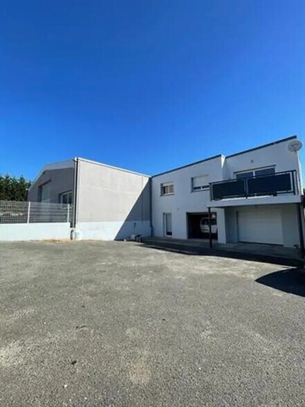 15 Rue Georges Claude, Aussonne à louer - Photo de l’immeuble – Image 1 sur 10