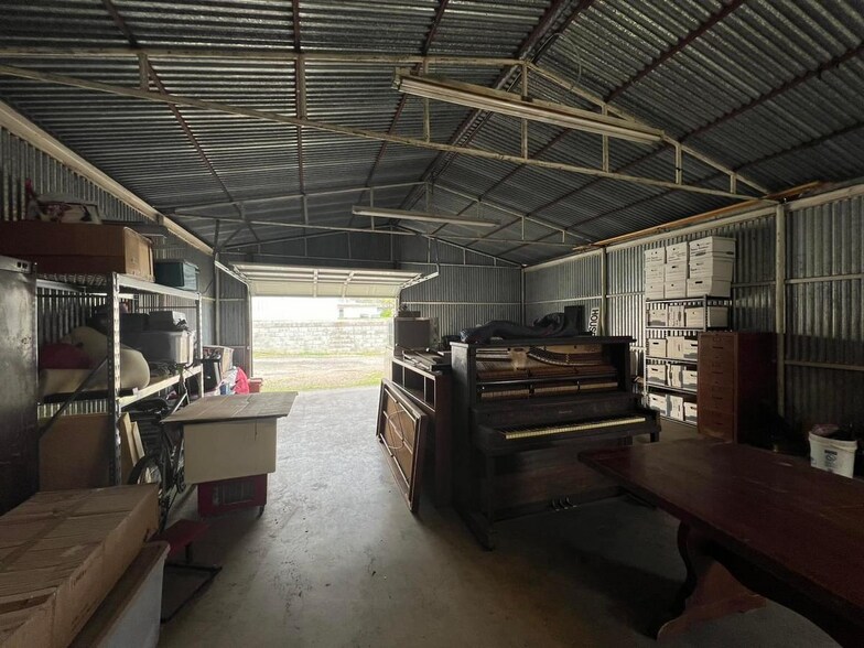 215 W Main St, Tishomingo, OK à vendre - Photo de l’immeuble – Image 3 sur 5