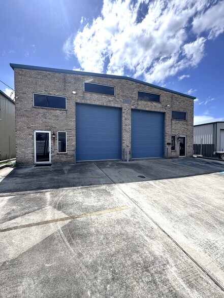 2225 Kingston St, Kenner, LA à louer - Photo de l’immeuble – Image 2 sur 3