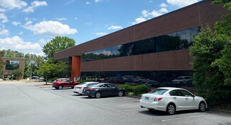 Plus de détails pour 2800 N Parham Rd, Richmond, VA - Bureau à louer