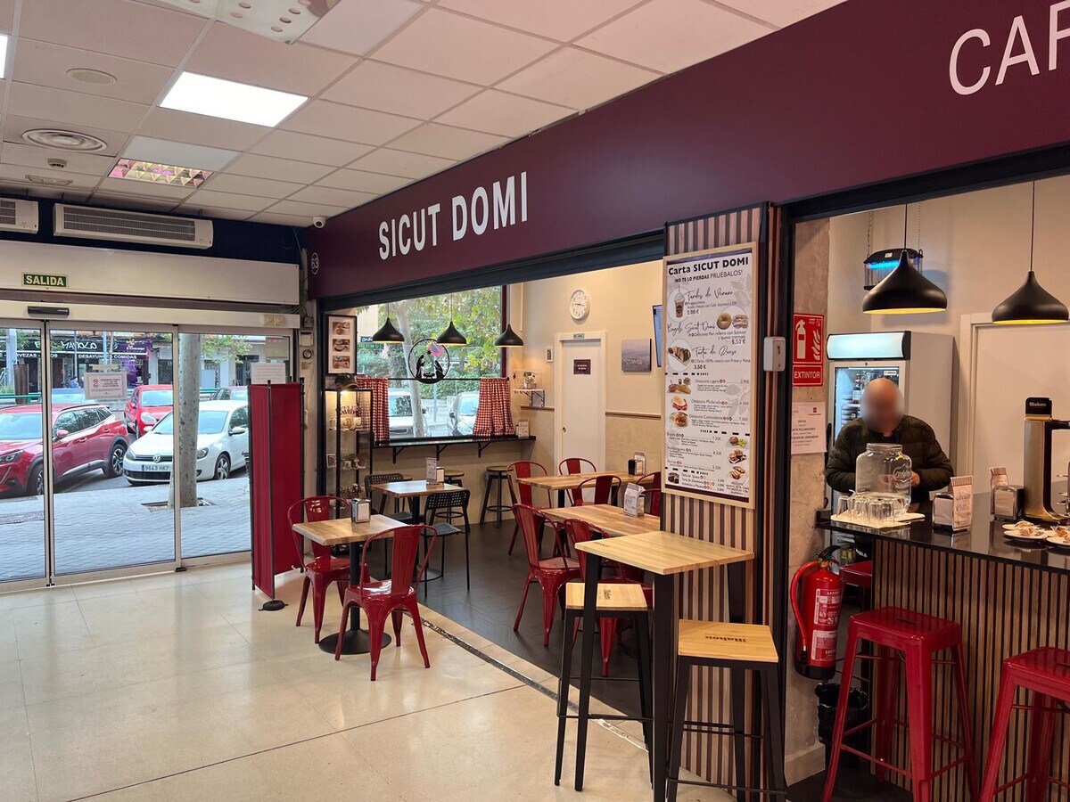 Calle Panadés, 1, Leganés, MAD 28915 - Lot - - - Photo intérieure - Image 1 of 12