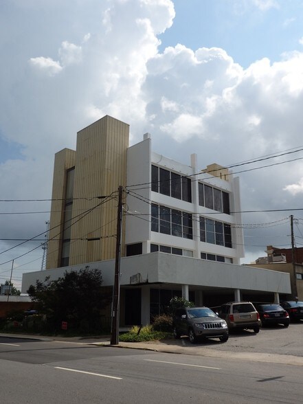 1612 Cleveland Ave, Atlanta, GA à louer - Photo de l’immeuble – Image 3 sur 6