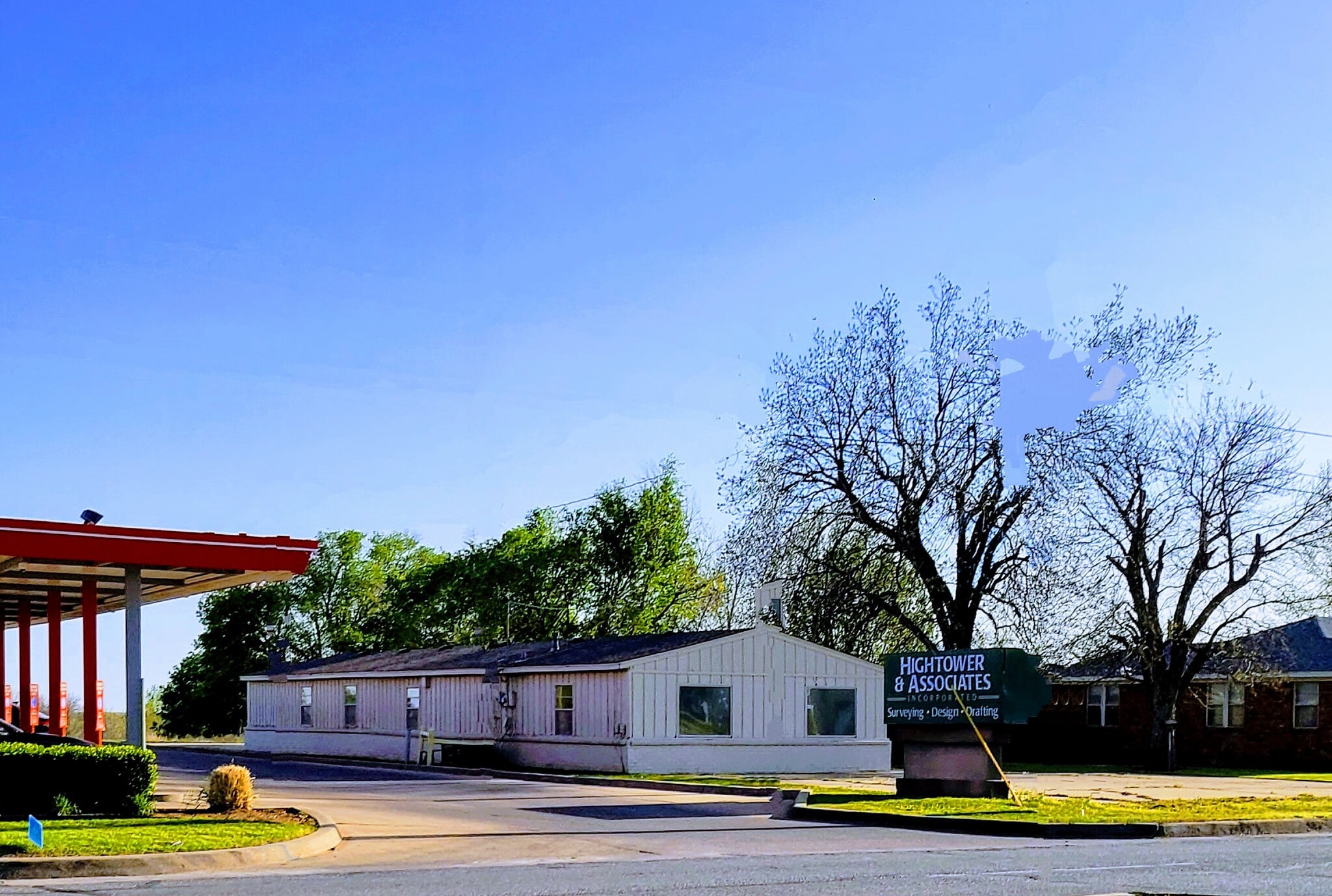 2614 SW Lee Blvd, Lawton, OK à vendre Photo principale– Image 1 sur 13