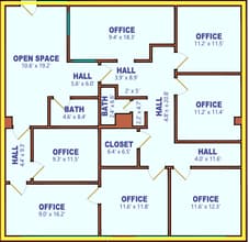 4401 Emerson St, Jacksonville, FL à louer Photo intérieure– Image 1 sur 14
