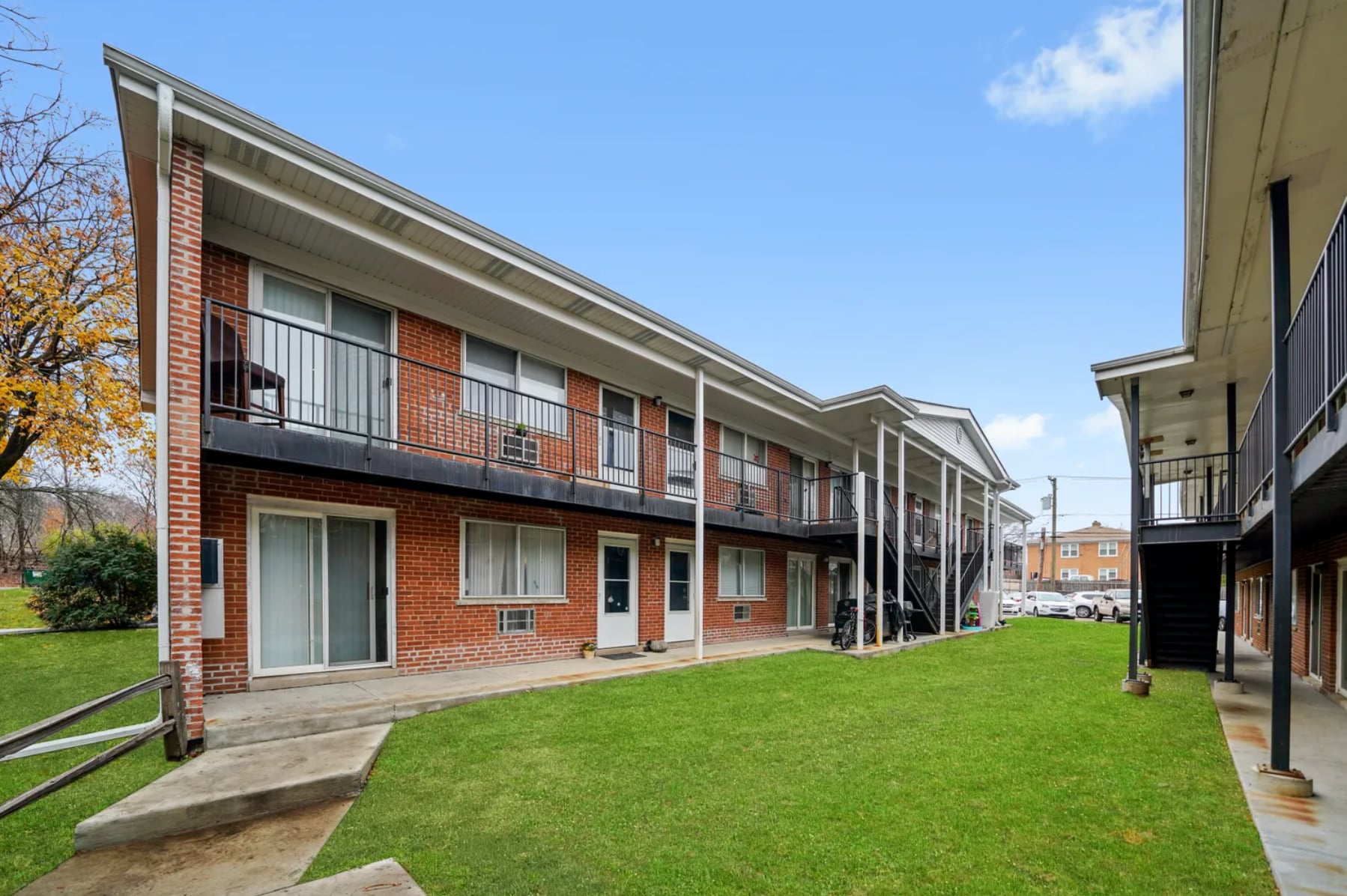 319 N Princeton Ave, Villa Park, IL à vendre Photo principale– Image 1 sur 2