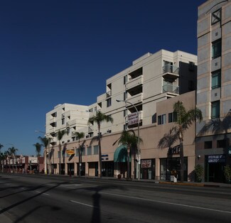 Plus de détails pour 369 W Main St, Alhambra, CA - Bureau/Médical à louer