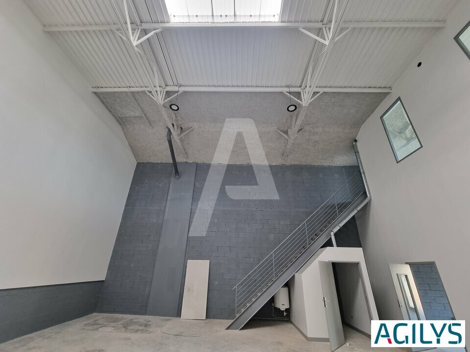 269 Rue Du Maréchal Juin, Vaux-le-Pénil à louer Photo intérieure– Image 1 sur 18