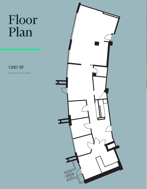 1959-1999 Marine Dr, North Vancouver, BC à louer Plan d’étage– Image 1 sur 1