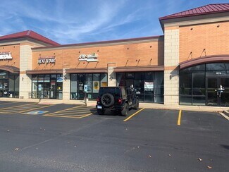 Plus de détails pour 474 Lake St, Roselle, IL - Bureau/Local commercial à louer