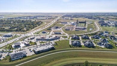 5100 Prosperity Way, Fargo, ND - Vue aérienne  vue de carte - Image1