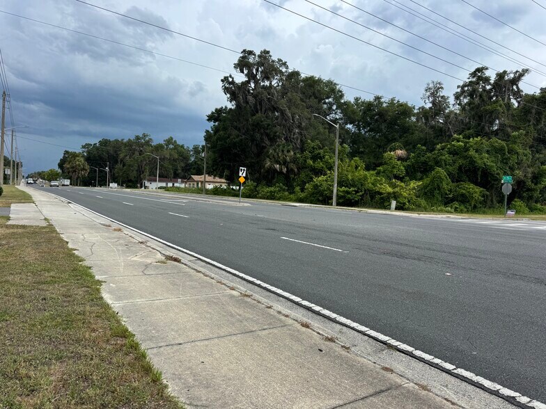 NW Martin Luther King Ave, Ocala, FL à vendre - Photo de l’immeuble – Image 3 sur 7