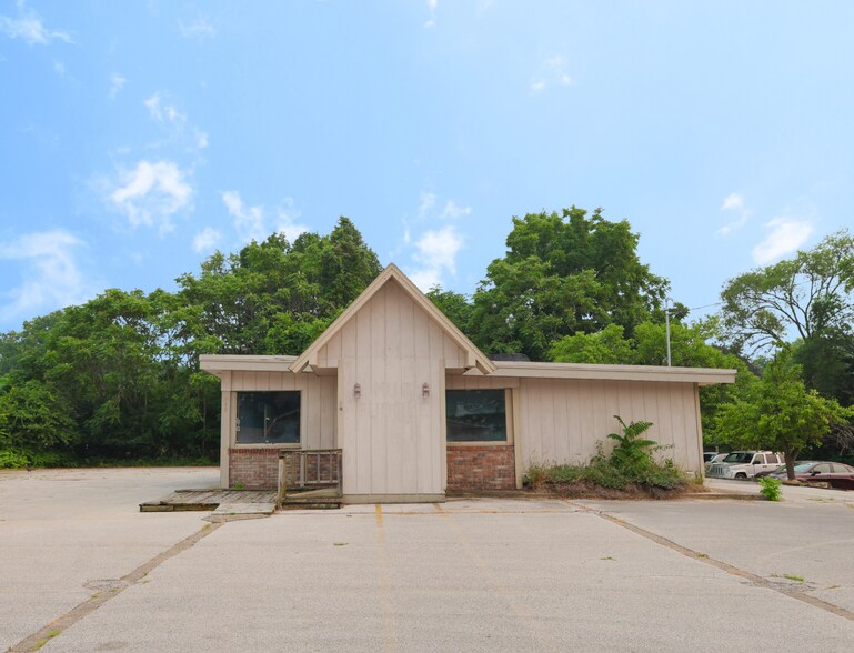 819 E Colby St, Whitehall, MI à vendre - Photo de l’immeuble – Image 2 sur 5