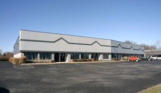 Plus de détails pour 6301 E 32nd Ct, Indianapolis, IN - Bureau/Local commercial à louer