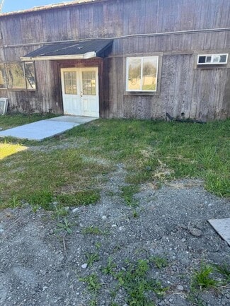 Plus de détails pour 1397 Eeloa Ave, Rio Dell, CA - Industriel/Logistique à vendre