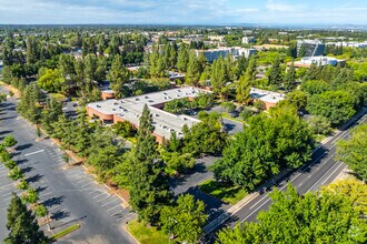 3330 Data Dr, Rancho Cordova, CA - Vue aérienne  vue de carte