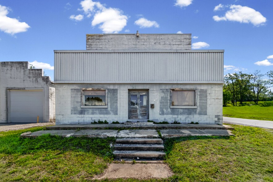 302 N Mason St, Carrollton, MO à vendre - Photo principale – Image 1 sur 1