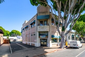 Plus de détails pour 668 Marsh St, San Luis Obispo, CA - Local commercial à vendre