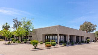 Plus de détails pour 8075 E Morgan Trl, Scottsdale, AZ - Bureau à vendre