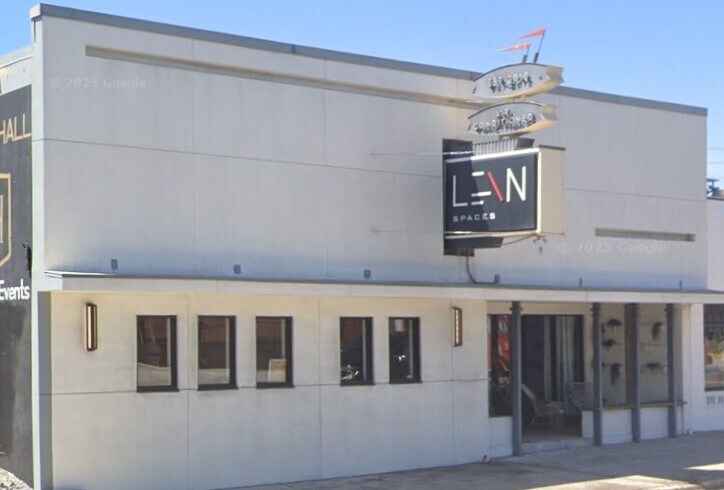 1021 S Florida Ave, Lakeland, FL à louer Photo principale– Image 1 sur 13